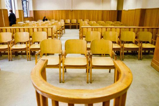 Δικάζεται ο σεκιουριτάς για την υπεξαίρεση 1,3 εκατ. ευρώ