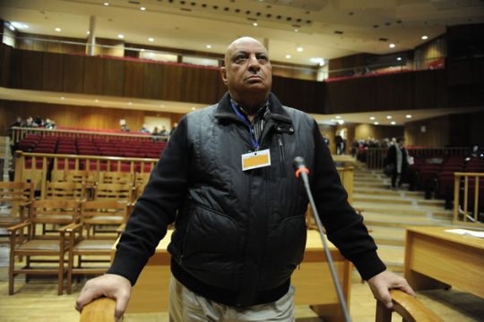Εμπρησμοί για προεκλογική καμπάνια του Μιχαλολιάκου