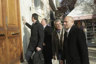 Αναπτυξιακό πακέτο 50 εκατ. έφεραν οι δήμαρχοι
