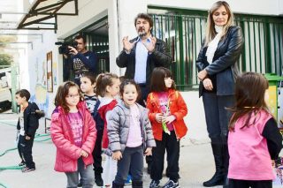 Μετά την αθώωση, νέες καταγγελίες για τον δήμαρχο Νεάπολης-Συκεών