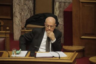 Οικονομικός έλεγχος για την Πανελλήνια Εκθεση Λαμίας