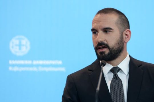 Πολιτική ευθύνη της Ευρώπης η προάσπιση των εργασιακών