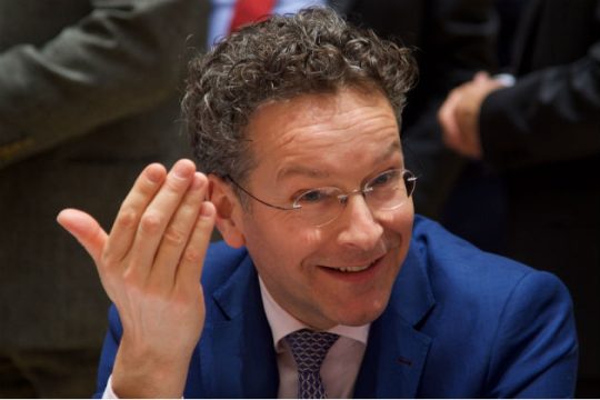 Αμφισβητείται και προκαλεί