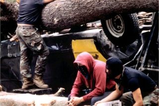 Αντιστέκονται σχεδόν τρεις αιώνες…