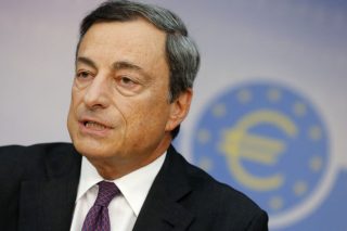 Εχει «λερωμένη φωλιά» η ΕΚΤ;