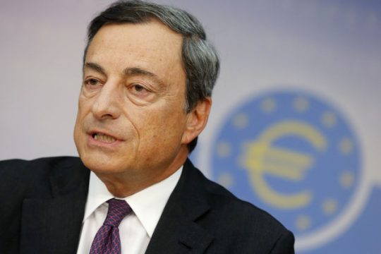 Εχει «λερωμένη φωλιά» η ΕΚΤ;