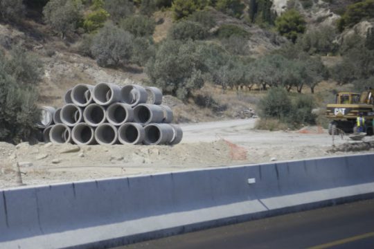 Εγκρίθηκαν οι χρηματοδοτήσεις για μεγάλα έργα στα Χανιά
