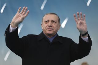 «Ξεχάστε την επανεισδοχή!»