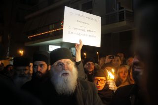 Πόσο βαθύ είναι το «βαθύ κράτος»;