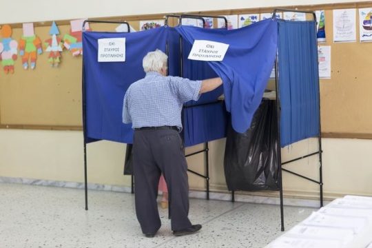 «Πονηρές» σκέψεις για τις πρόωρες