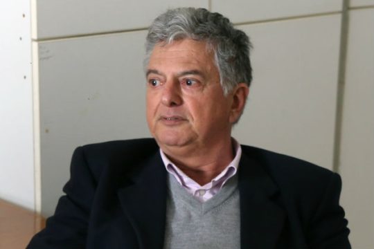 «Πιάσαμε πάτο ως αθλητισμός, ως κοινωνία»