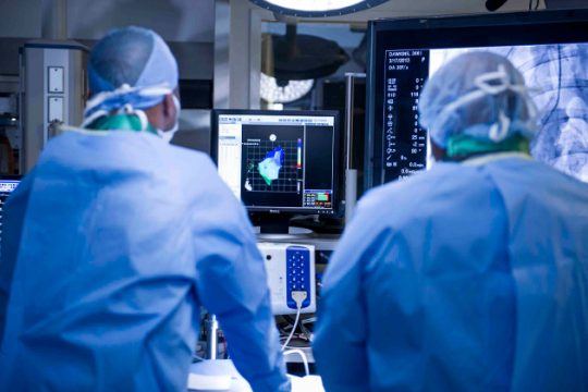 Ηράκλειο: Κινητοποιήσεις ερευνητών στο Πανεπιστήμιο Κρήτης
