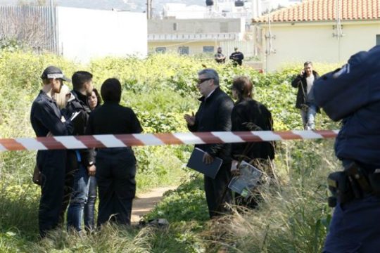 Στην Κρήτη η Scotland Yard για τον θάνατο του Steven Cook