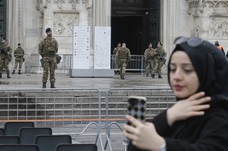 Το σκοτεινό μέλλον της Ευρώπης