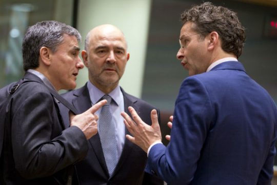 Τα Brussels Groups ξανάρχονται