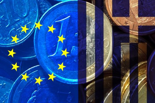 Από την ύφεση στην παραγωγική ανασυγκρότηση