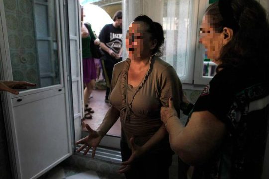 ΟΗΕ: Η στέγαση δεν είναι εμπόρευμα