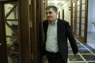 «Συμφωνία στις 7 Απριλίου, αν…»