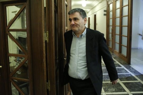 «Συμφωνία στις 7 Απριλίου, αν…»