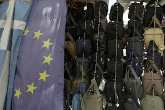 Οι Βρυξέλλες βλέπουν… πολύ δρόμο ακόμα