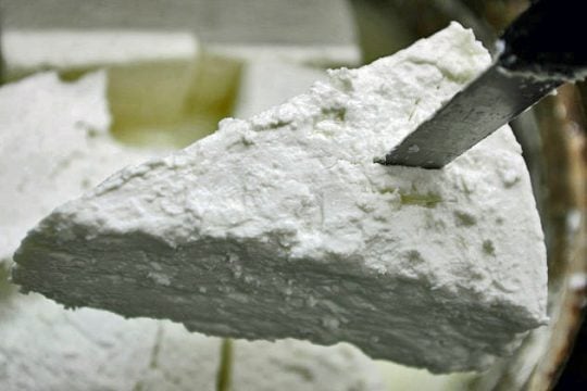 «Ατμομηχανή» για την παραγωγική ανασυγκρότηση η φέτα και η κτηνοτροφία
