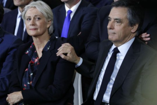 Εισαγγελική έρευνα για την… αργόμισθη χωριατοπούλα