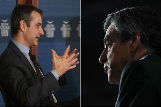 Κοινά γενέθλια κοινοί… αγώνες!