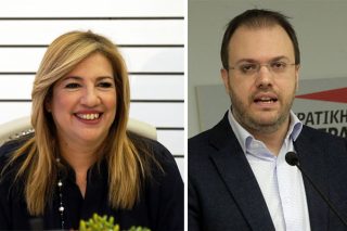 Ολα του συνεδρίου δύσκολα