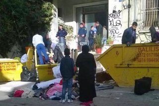 Διάψευση από το υπ. Προστασίας του Πολίτη και η απάντηση της εφημερίδας