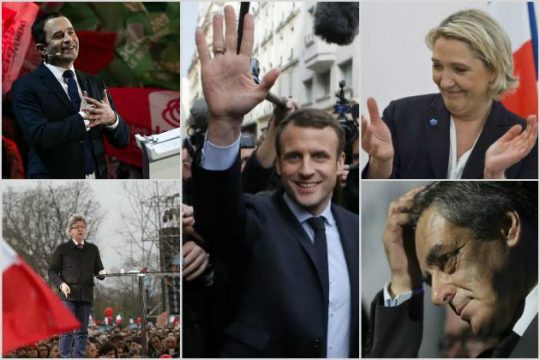 Στη «μάχη» του debate για πρώτη φορά