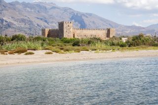 Κυνηγώντας δροσουλίτες