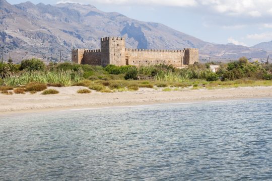 Κυνηγώντας δροσουλίτες