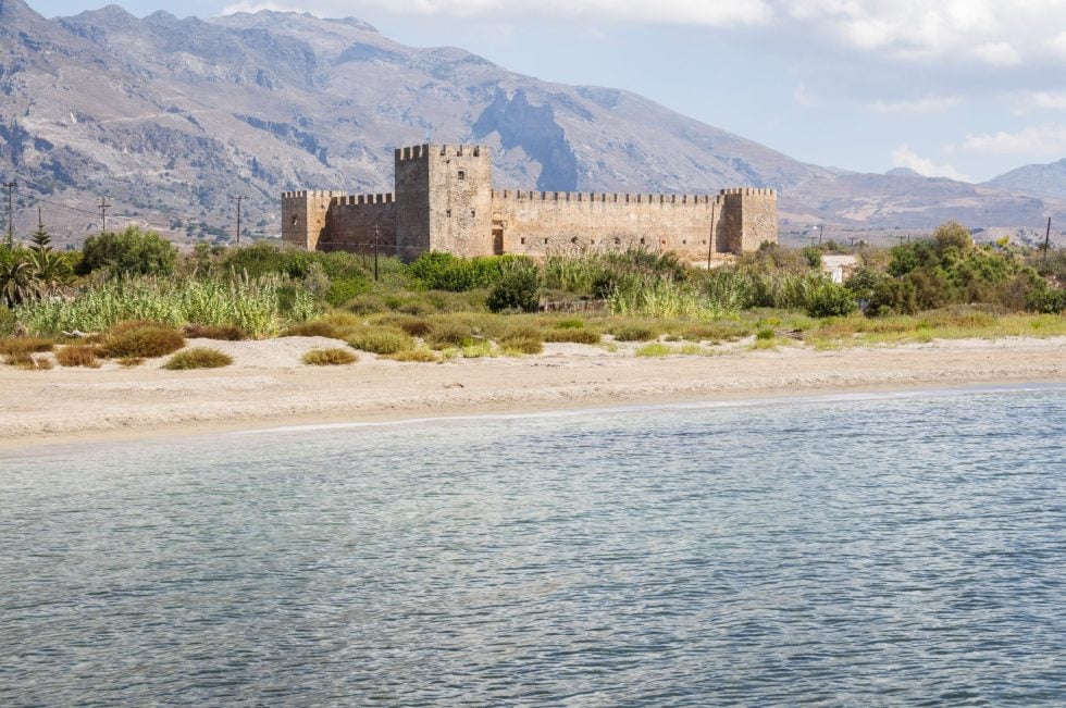 Κυνηγώντας δροσουλίτες
