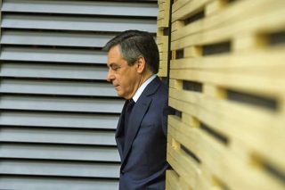 Για όλα φταίει…ο Ολάντ