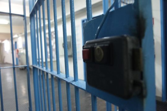 Εγκύκλιος για την προάσπιση των αδειών των κρατουμένων