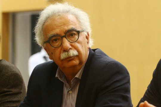 Επιστολή Γαβρόγλου σε ΔΟΕ – ΟΛΜΕ για την επιλογή νέων διευθυντών