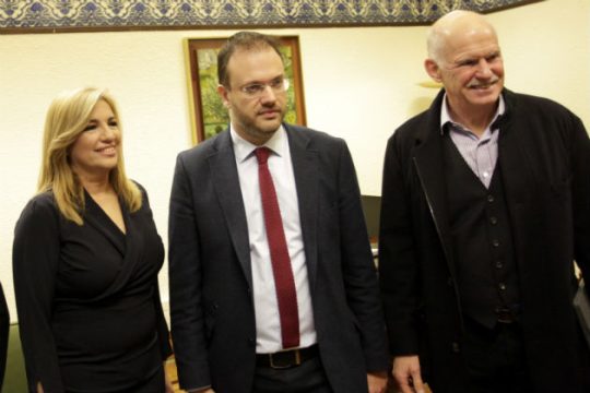 Αναβολή λόγω… γρίπης και πτήσης