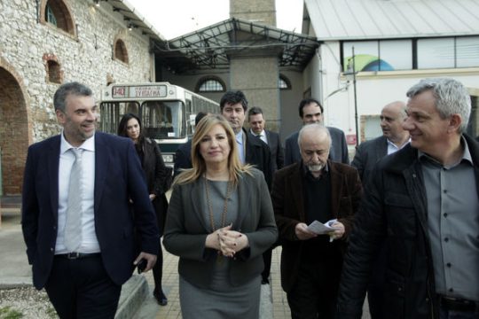 Το ΠΑΣΟΚ δεν ψηφίζει νέα μέτρα