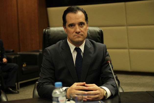 «Μια κακή συμφωνία, πολύ καλύτερη από καθόλου συμφωνία»