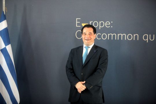 Όχι και να χαθούν ψήφοι για τους Εβραίους!