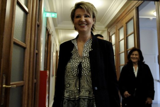 «Ληγμένες επιταγές οι προτάσεις Μητσοτάκη»