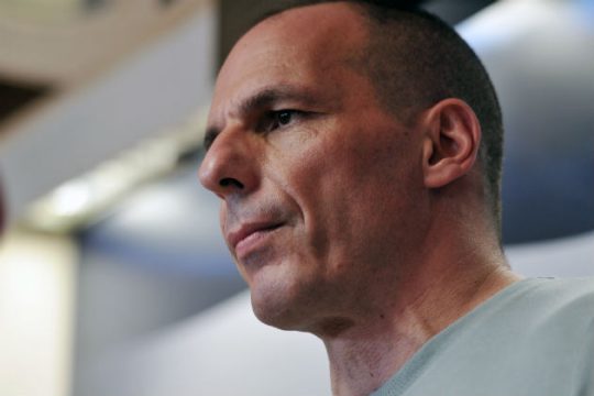 «Παρακαλάω για ειδικό δικαστήριο»