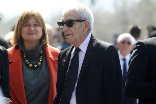 «Να αλλάξει ο εορτασμός της εθνικής επετείου»