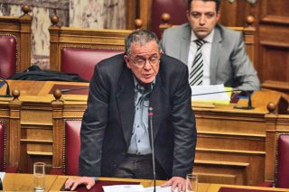 Διορθώσεις άνευ ουσίας
