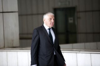 Ομόφωνη παραπομπή Γιάννου