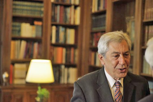 Γκρίζες ζώνες στο ΤΧΣ