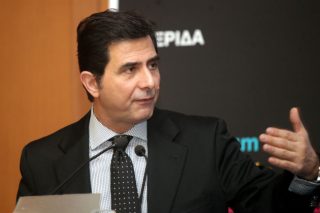 Τρύπια σύννεφα