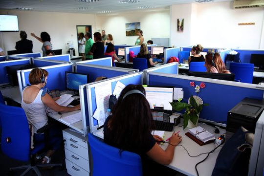 Θες λεφτά ενώ παραβίασες τη σύμβαση έργου; …Αδικαιολόγητος