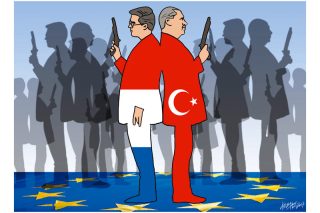 Του Κώστα Γρηγοριάδη