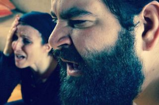 Ο φόβος του Αλλου ίσως να κρύβεται στα γαριδάκια